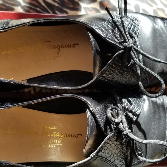 Salvatore Ferragamo Loafers - Picture 4 of 10